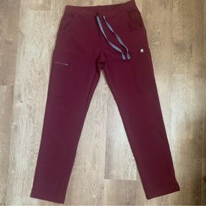 Figs Scrub Pant Yola Skinny